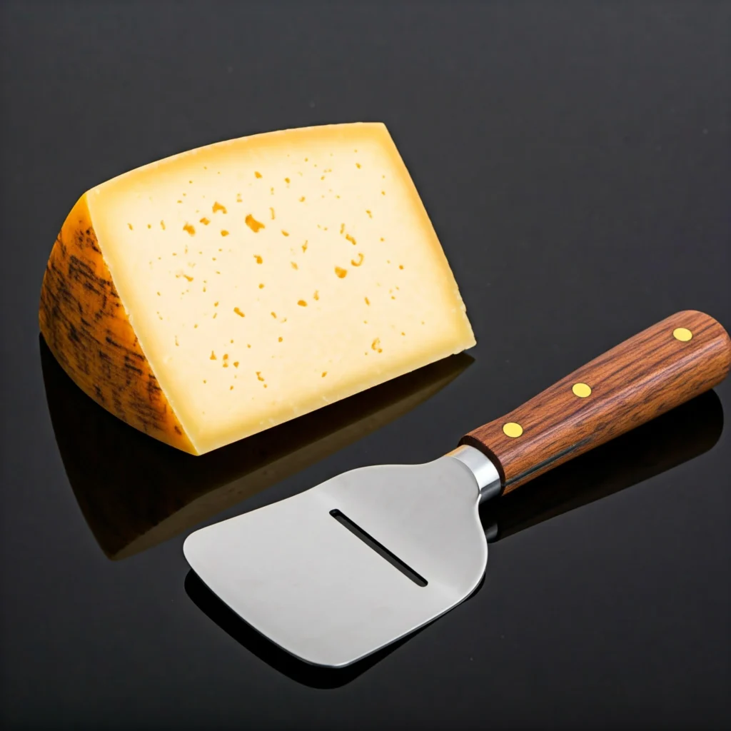 Cheese Plane Kni