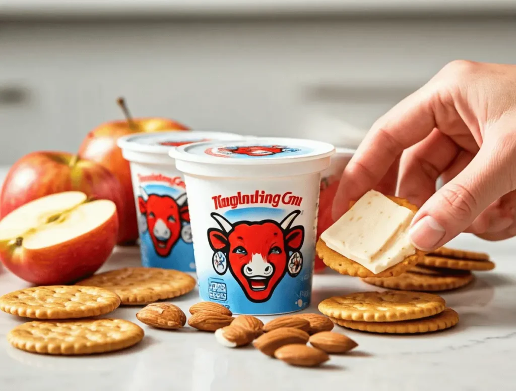Laughing Cow Cheese