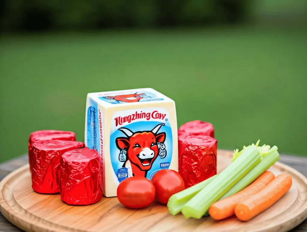 Laughing Cow Cheese