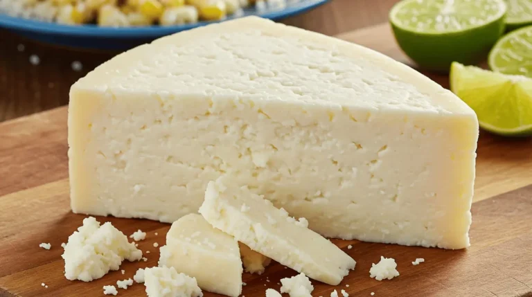 cotija cheese substitute