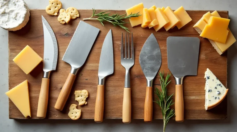 Cheese Knife