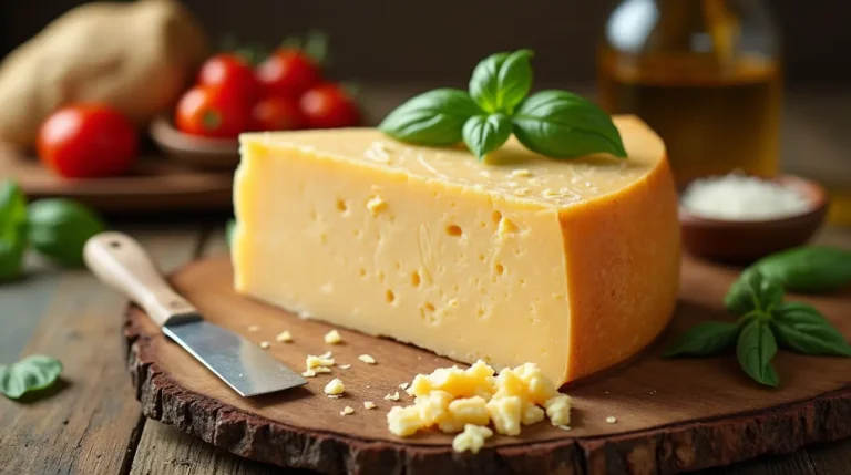 Parmesan Cheese