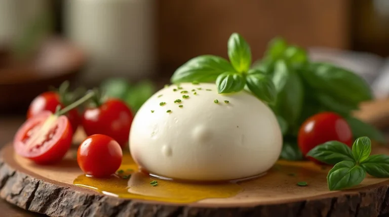 Fior di Latte