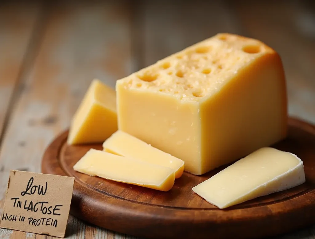 Parmesan