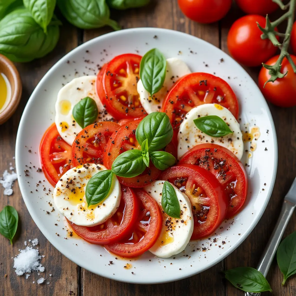 Caprese Salad