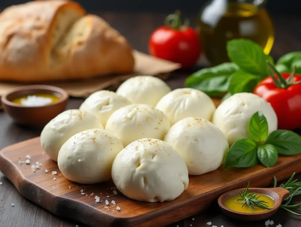 Fior di Latte