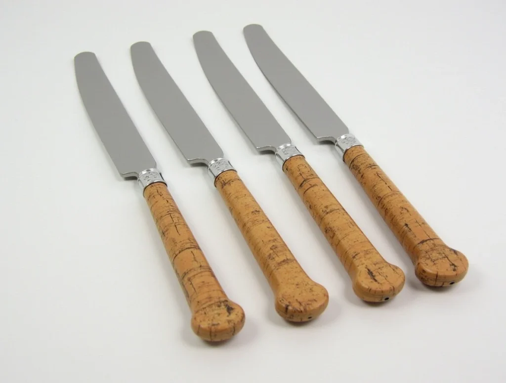 Cheese Spreaders knives