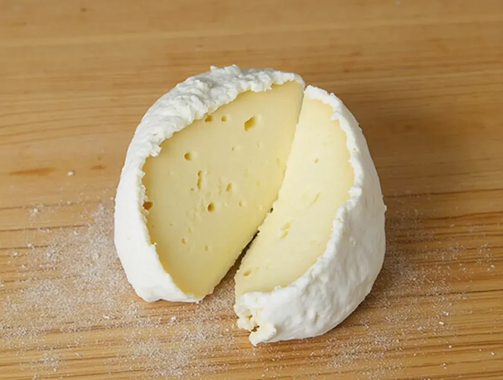 Neufchatel Cheese