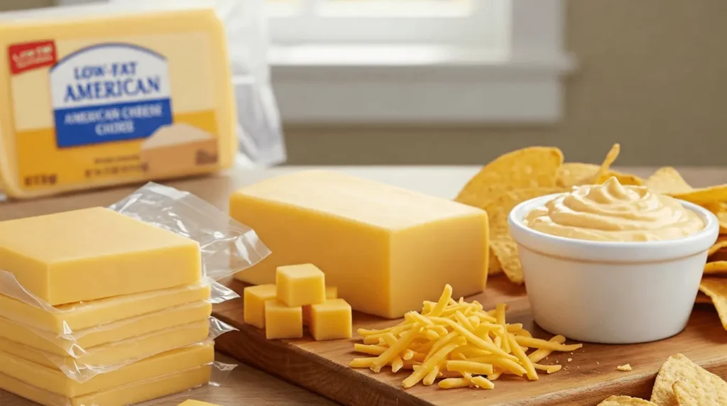 american cheese