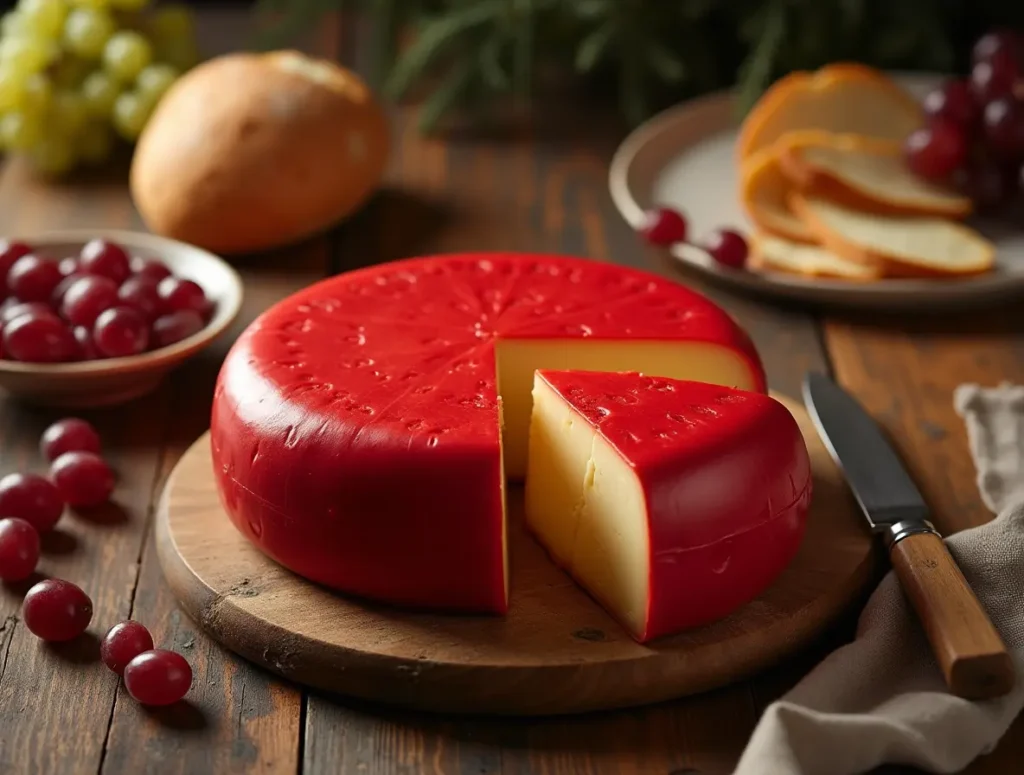 Edam