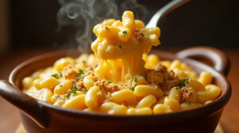 Tini's Mac and Cheese