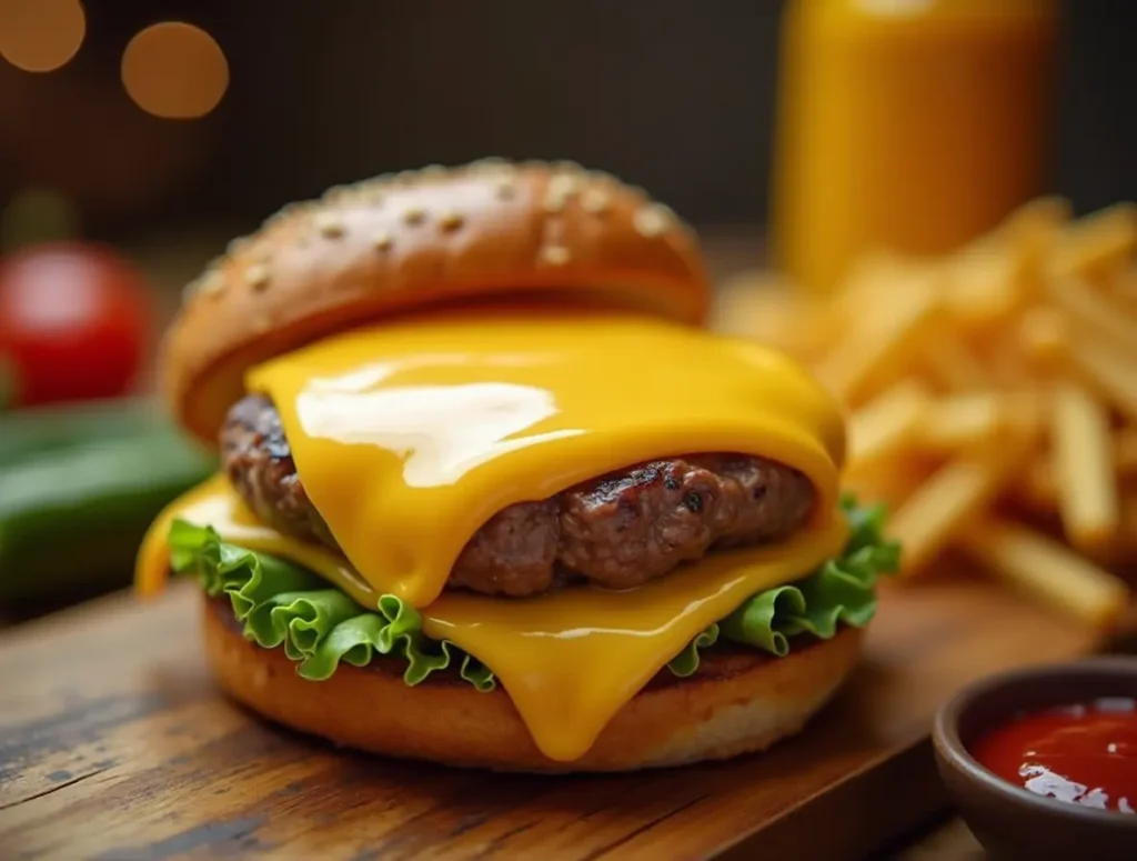 Burgers