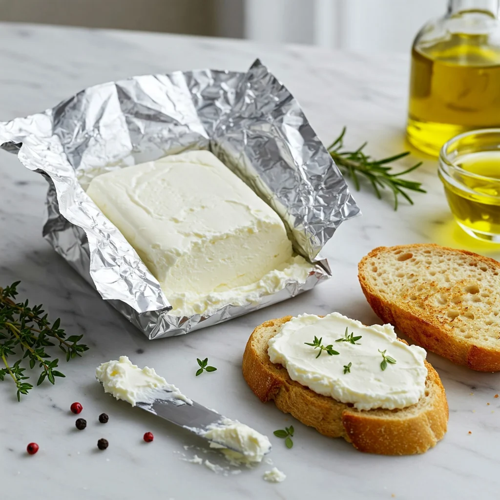 Cream Cheese